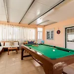 Σπίτι διακοπών Casa Da Bobo *