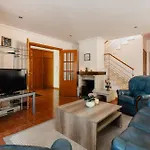 Σπίτι διακοπών Casa Da Bobo Ilha de Cima