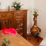 Casa Da Bobo * Ilha de Cima