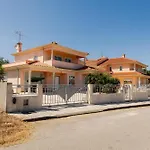 Casa Da Bobo Ilha de Cima