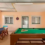 Σπίτι διακοπών Casa Da Bobo *