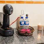 Σπίτι διακοπών Casa Da Bobo