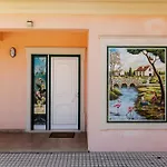 Casa Da Bobo