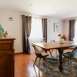 Σπίτι διακοπών Casa Da Bobo Ilha de Cima