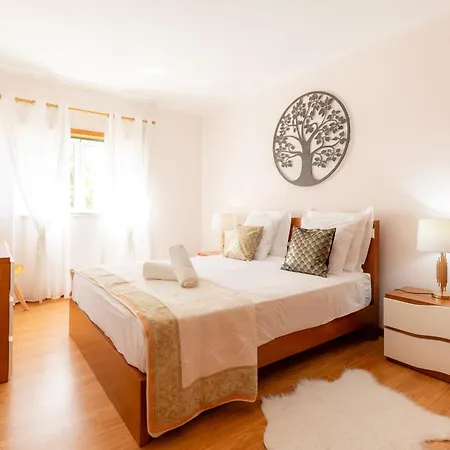 Casa Da Bobo Ilha de Cima