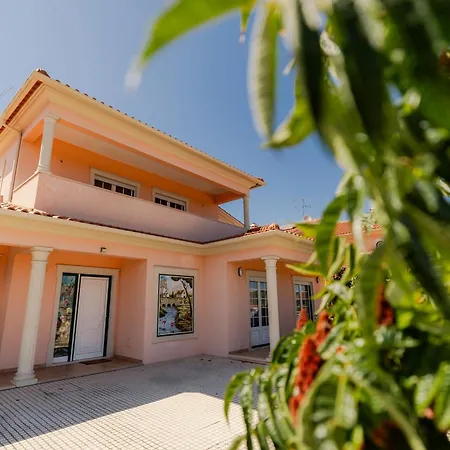 Casa Da Bobo Σπίτι διακοπών