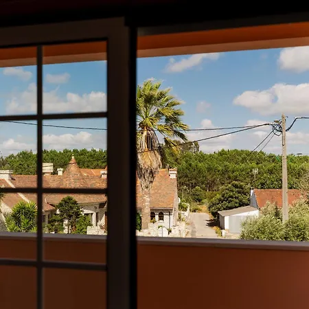 Casa Da Bobo *