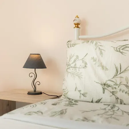 Holiday home Casa Da Bobo *