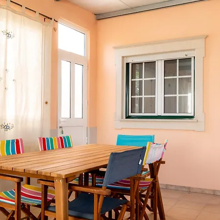 Holiday home Casa Da Bobo Ilha de Cima