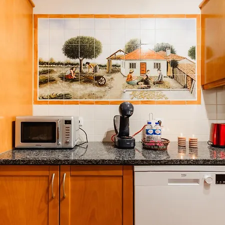 Casa Da Bobo Holiday home *