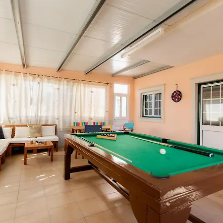Holiday home Casa Da Bobo *