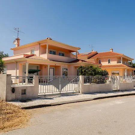 Casa Da Bobo Ilha de Cima