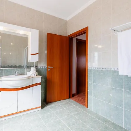 Holiday home Casa Da Bobo