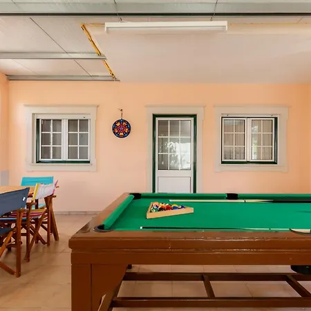 Holiday home Casa Da Bobo *
