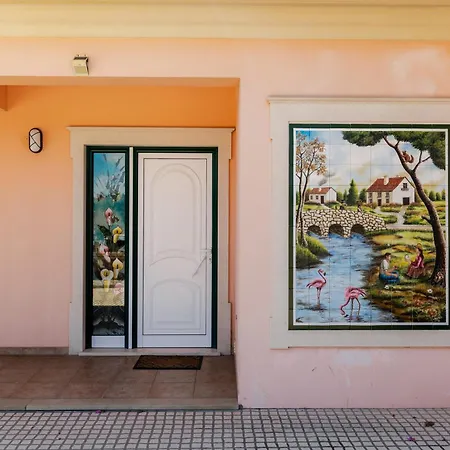 Casa Da Bobo