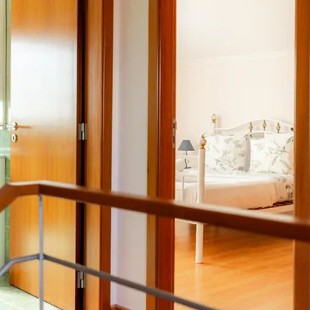 Casa Da Bobo Holiday home *